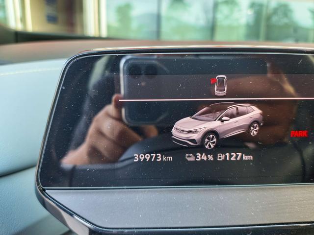 Volkswagen ID.4 X id 4392009 из Китая 9