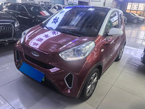 Chery Little Ant