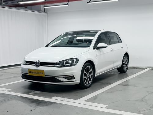 Volkswagen Golf 2020 280TSI DSG Comfort