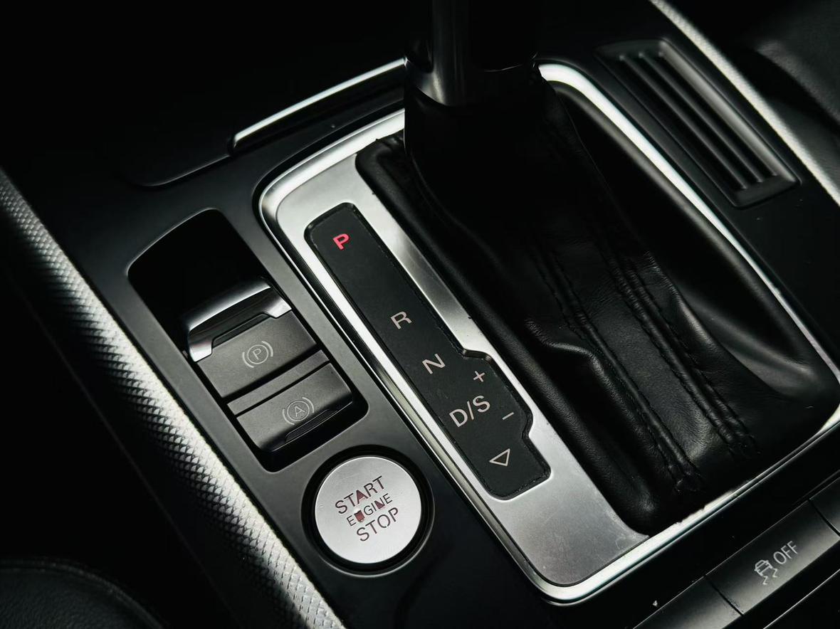 Audi A5 — фотографии объявления, Фото 6