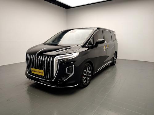Hongqi HQ9