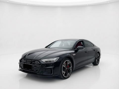 Audi A7L