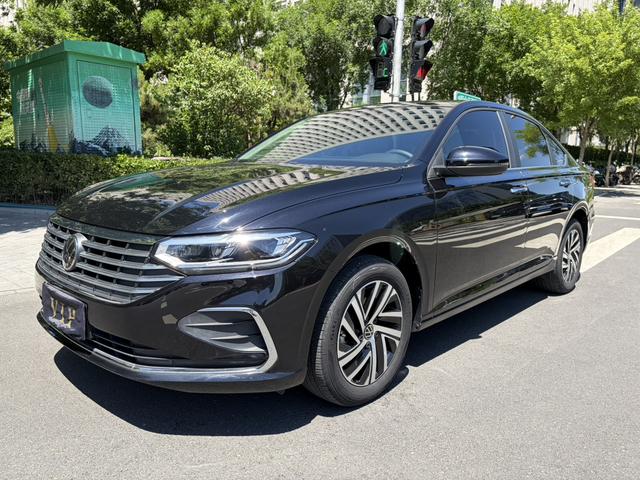 Volkswagen Lavida id 4387679 из Китая 28
