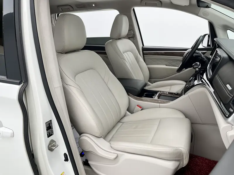 GACTrumpchi M8 — фото 14