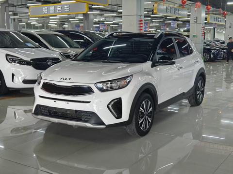 Kia KX1