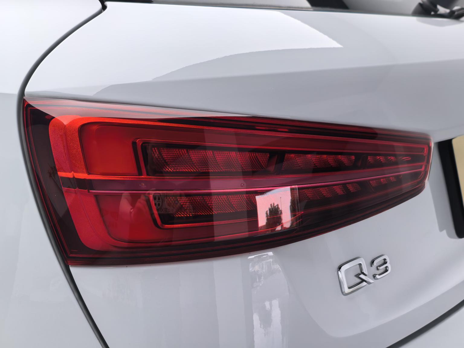 Audi Q3 — фотографии объявления, Фото 21