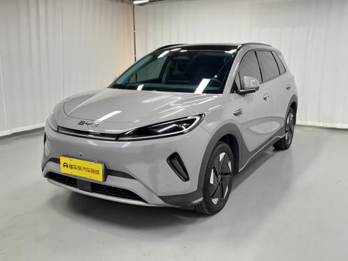 BYD Sea Lion 05 EV