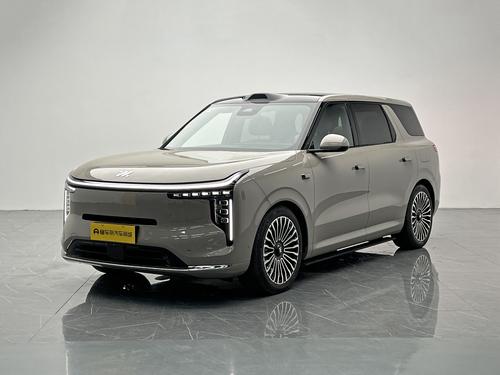 IM Motors LS8
