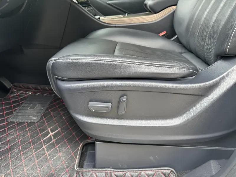 Trumpchi GACTrumpchi M8 — фото 15