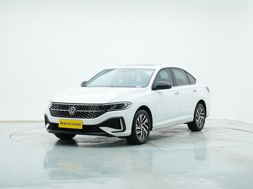 Volkswagen Lavida 2024 300TSI DSG Lead