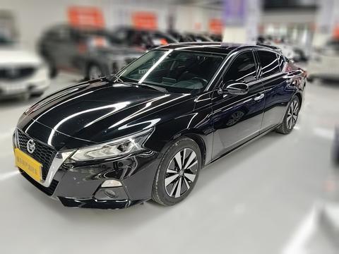 Nissan Altima 2021 2.0L XL Comfort