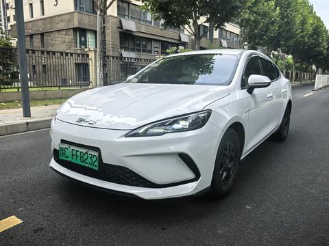 BYD Seal 05 DM-i