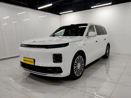 Leapmotor D19, 2026 год