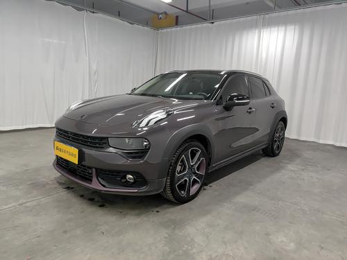 Lynk & Co 02