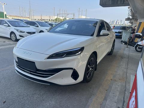 BYD Seal 06 DM-i