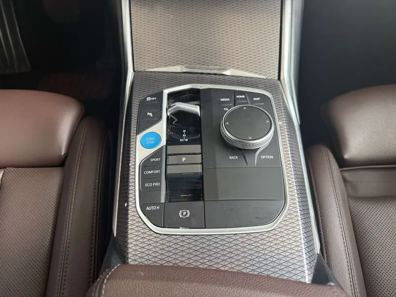 BMW i3 — фото 15