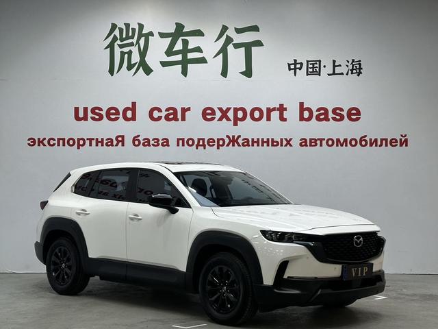 Mazda CX-50 line also id 4387163 из Китая 19