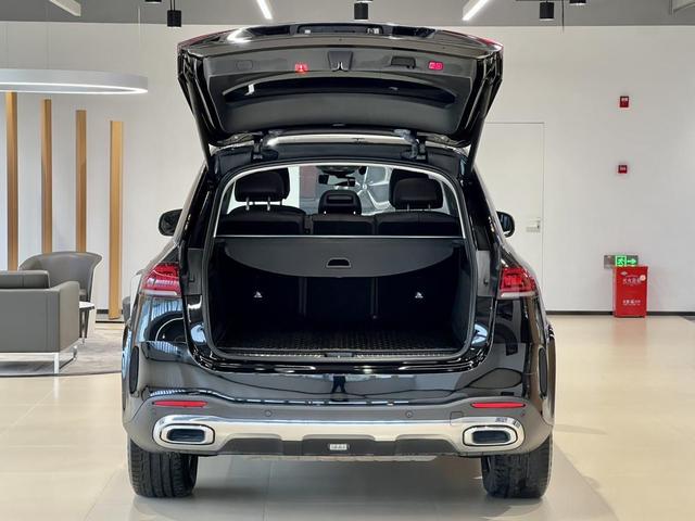 Mercedes-Benz GLE (import) id 4387269 из Китая 16