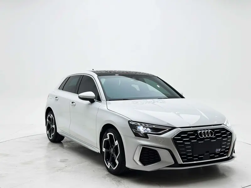 Audi A3 — фото 3