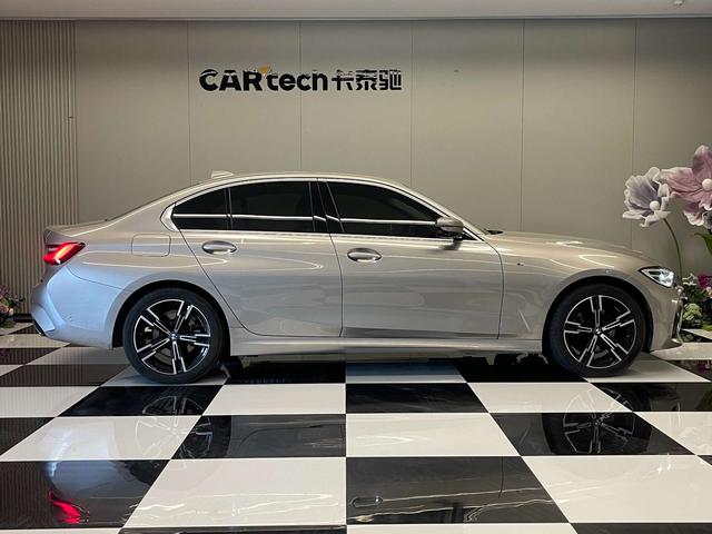 BMW 3 series id 4387292 из Китая 25