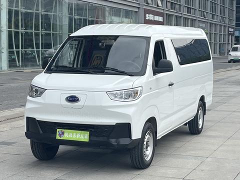 Автомобиль #1315977 E7 2024 6 мест