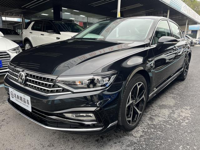 Volkswagen Magotan id 4387423 из Китая 18