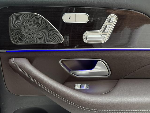 Mercedes-Benz GLE (import) id 4387274 из Китая 22