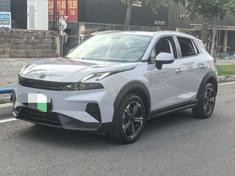 Lynk & Co 06 EM-P 2024 EM-P 56 Pro
