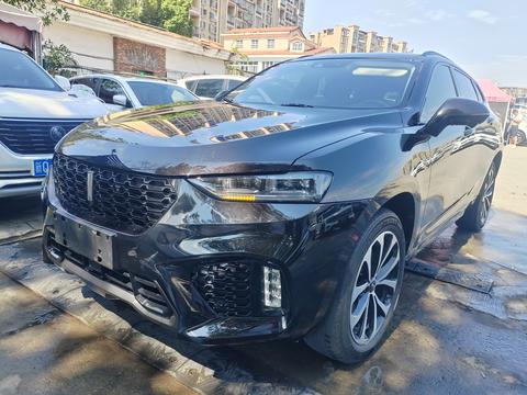 WEY VV7