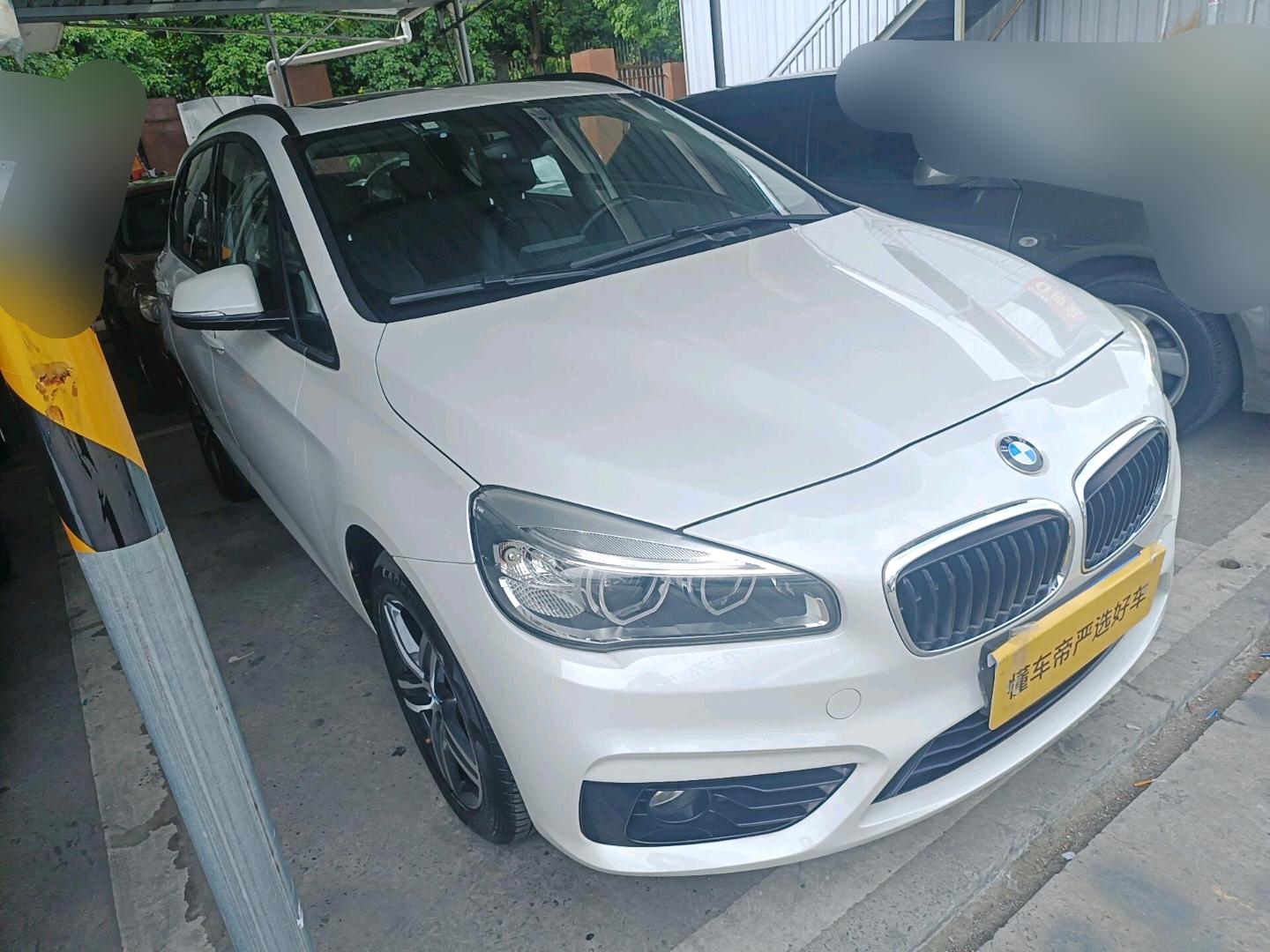 BMW 2 серии — фотографии объявления, Фото 3