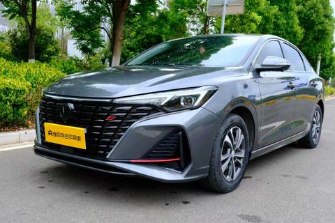 Changan Eado
