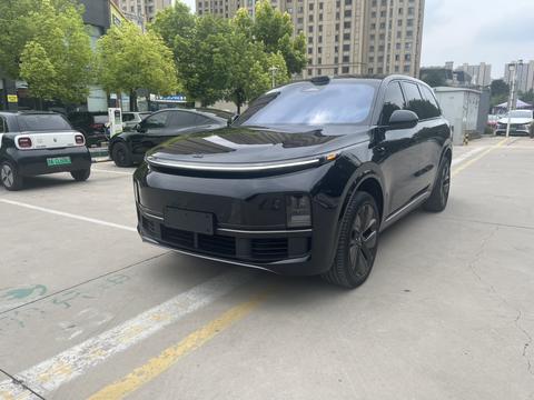 Li Auto L9