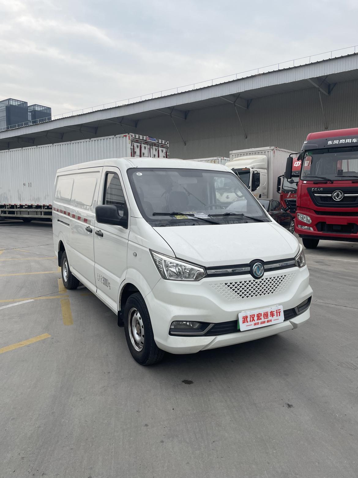 Dongfeng EM26 — фотографии объявления, Фото 4