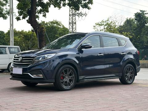 DFSK Fengon 580