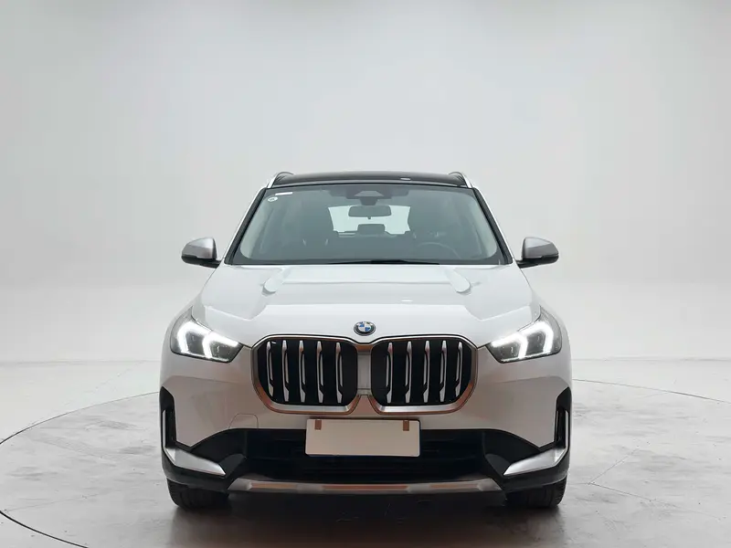 BMW X1 — фото 2