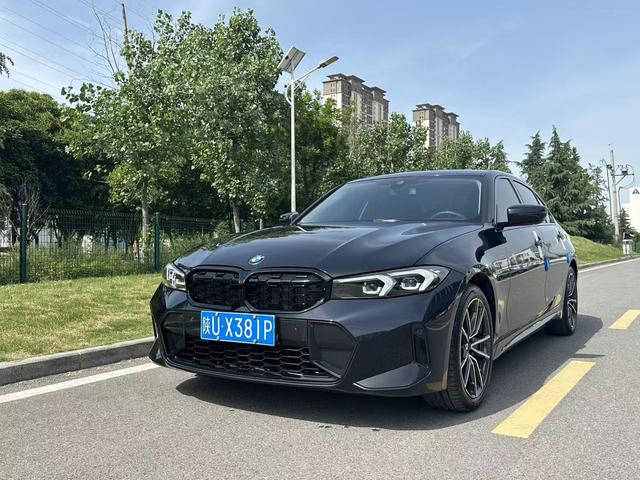 BMW 3 series id 4387484 из Китая 13