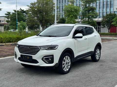 Haval H2s
