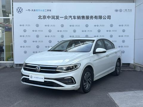 Бора 2023 200TSI DSG Yuexing Edition