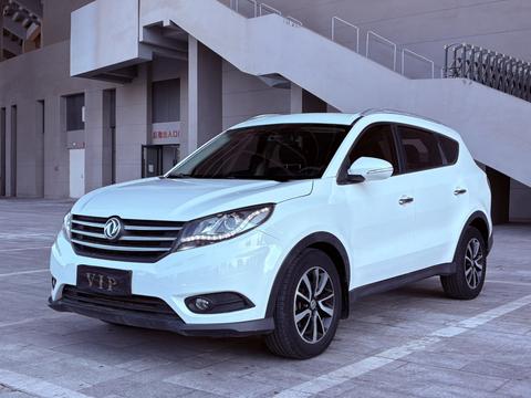 DFSK Fengon 580