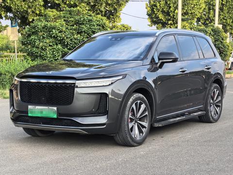 Li Auto ONE