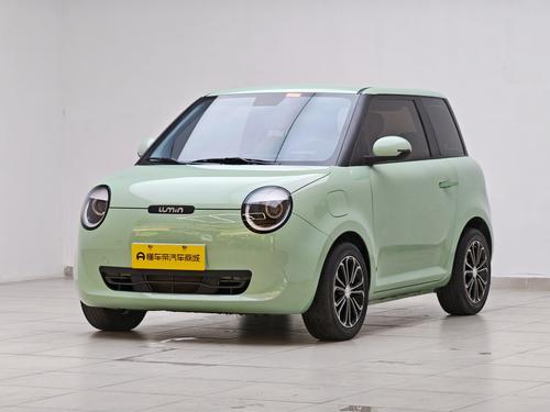 Changan Nevo Changan Lumin