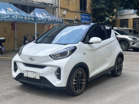 Chery QQ Chery Little Ant