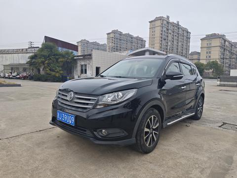 DFSK Fengon 580
