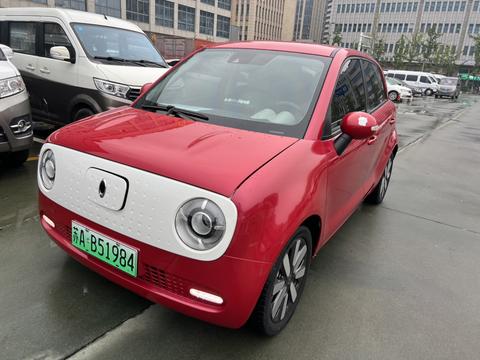 Ora Black Cat 2019 351km