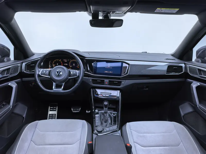 Volkswagen Tayron 380 TSI R-Line 4 WD — фото 14