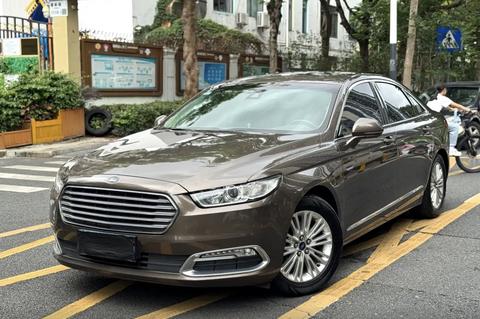 Ford Taurus