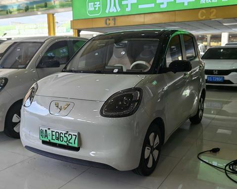 Wuling Hongguang MINI EV