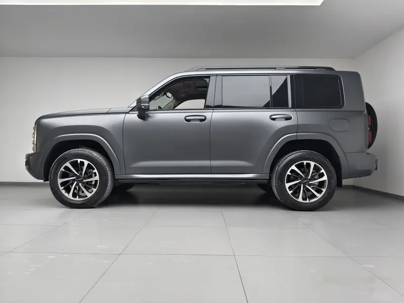 Haval H9 — фото 4