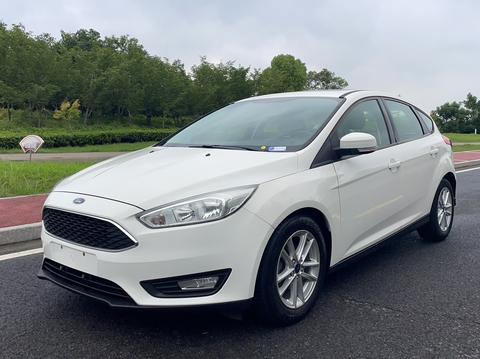 Ford Focus 2018 EcoBoost 125 AT