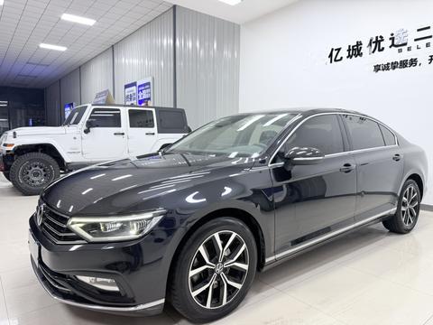 Volkswagen Magotan 2020 330TSI DSG Lead